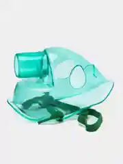 Детская маска для компрессорного ингалятора, 1 шт