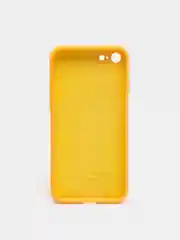 Желтый чехол силиконовый аниме "Pockemon. Пикачу" для IPhone 7/8 Plus X/Xs/XR/Max/11/12/Pro/Max 13