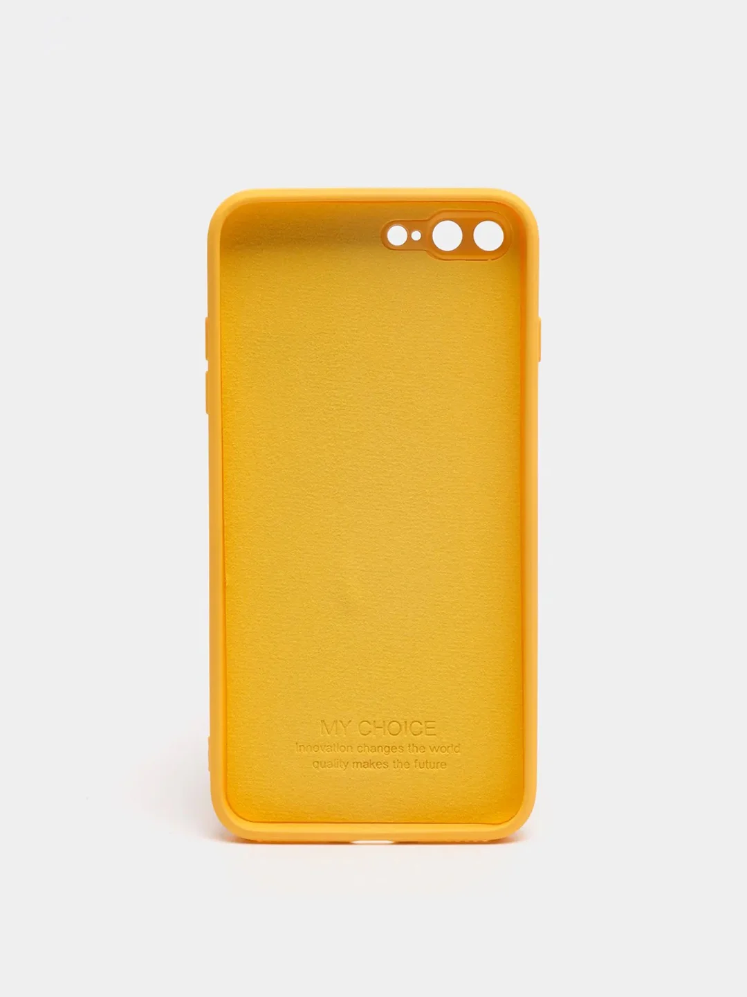 Лимонный чехол силиконовый аниме "Pockemon. Пикачу" для IPhone 7/8 Plus X/Xs/XR/Max/11/12/Pro/Max 13
