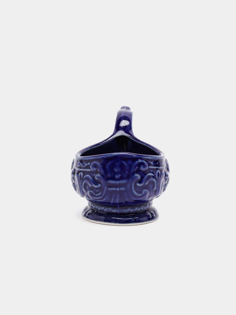Корец церковный "Крест", керамика