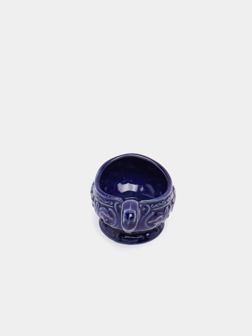 Корец церковный "Крест", керамика