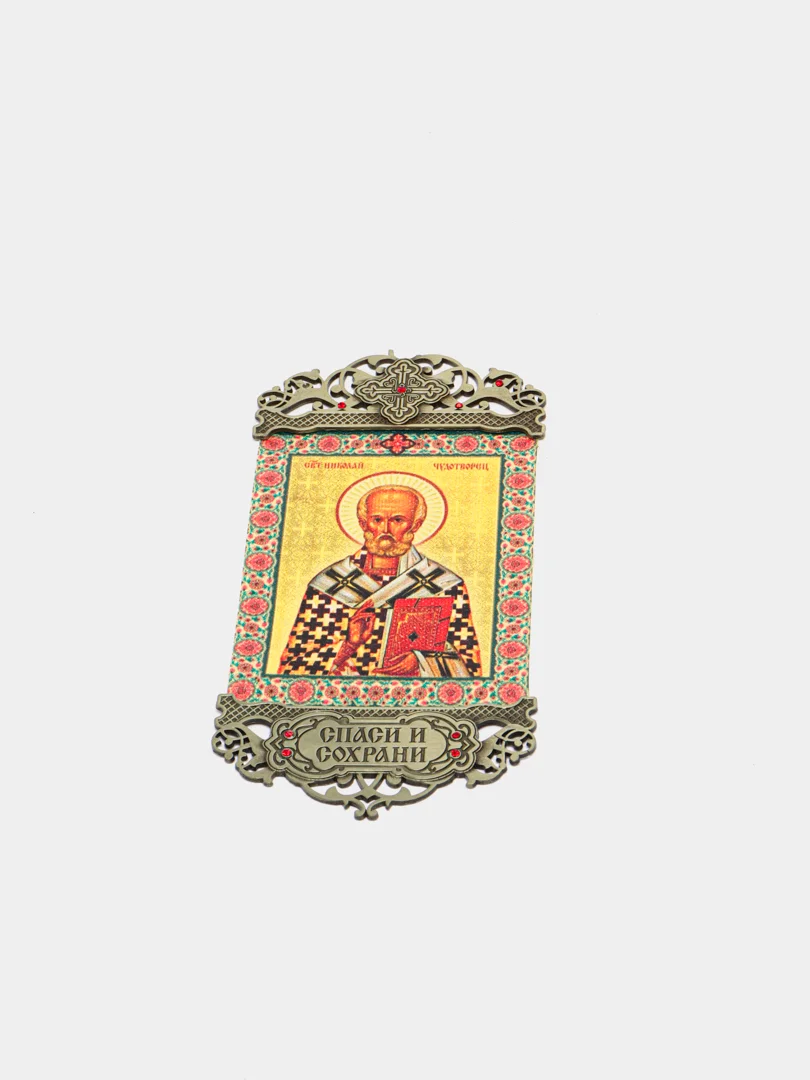 Иконка на подвесе