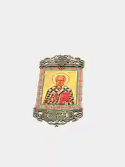 Иконка на подвесе