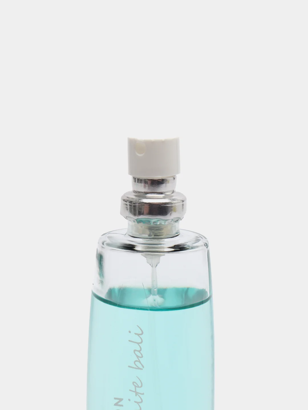 Туалетная вода Summer White Bali AVON, 50 мл