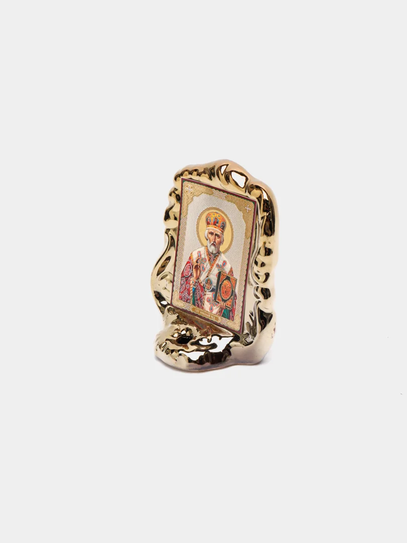 Иконостас "Плакетка"
