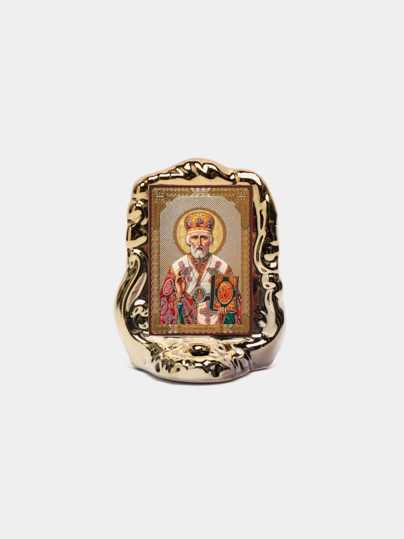 Иконостас "Плакетка"