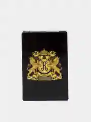 Тёмно-серый зажигалка бензиновая