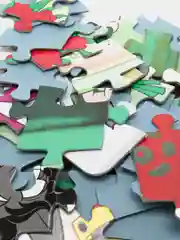 Молочный пазлы 60 элементов