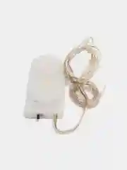 Светодиодная новогодняя LED-гирлянда, проволока для украшения интерьера