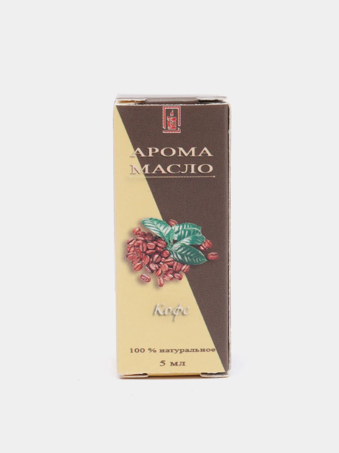 Коричневый аромамасло, натуральное эфирное ароматическое масло, 5 мл, 10 ароматов