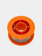 Припой KAINA B 1.0мм Sn63/Pb37 с флюсом CF-10 34гр