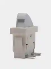 Выключатель света холодильника Indesit, Stinol, Ariston, C00851157