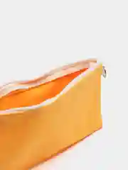 Желтый кошелек/ключница/монетница