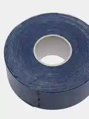 Синий кинезио тейп