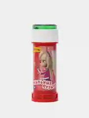 Мыльные пузыри