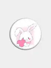 Золотой значки Hello Kitty, Kuromi, Little Twin Stars, Badtz-Maru и другие