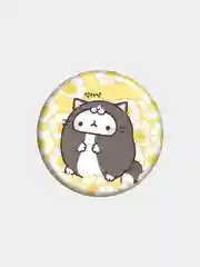 Оранжевый значки Hello Kitty, Kuromi, Little Twin Stars, Badtz-Maru и другие