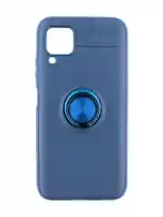 Чехол для Huawei P40 Lite с кольцом