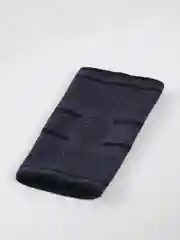 Синий налокотник эластичный/суппорт локтя
