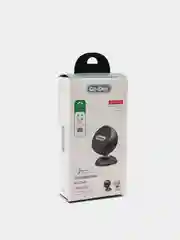 Автомобильный магнитный держатель для телефона Go-Des GD-HD669, металлический