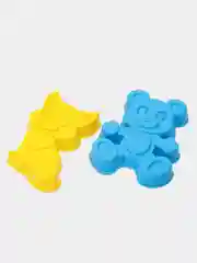 Формочки для песка