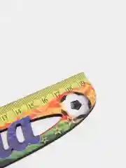 Линейка именная