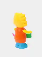 Детская заводная игрушка "ЛЕВ"