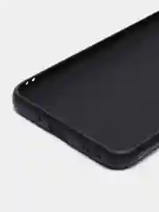 Черный чехол Huawei Y5 2019/Y8p/P40 Lite E/Силиконовый чехол для телефона/Чехол для Huawei