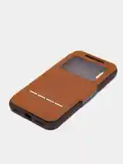 Коричневый чехол Iphone 7 plus - 8 plus/X - XS/XS MAX/11 PRO/11 PRO MAX/6-6s/Чехол для