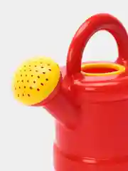 Красный детская лейка