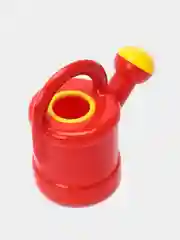 Красный детская лейка