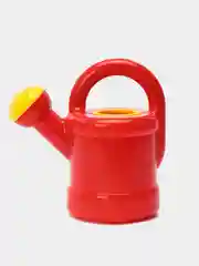 Красный детская лейка