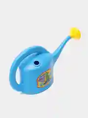 Голубой детская лейка