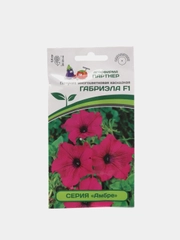 Семена цветов Партнер "Петуния Габриэла"