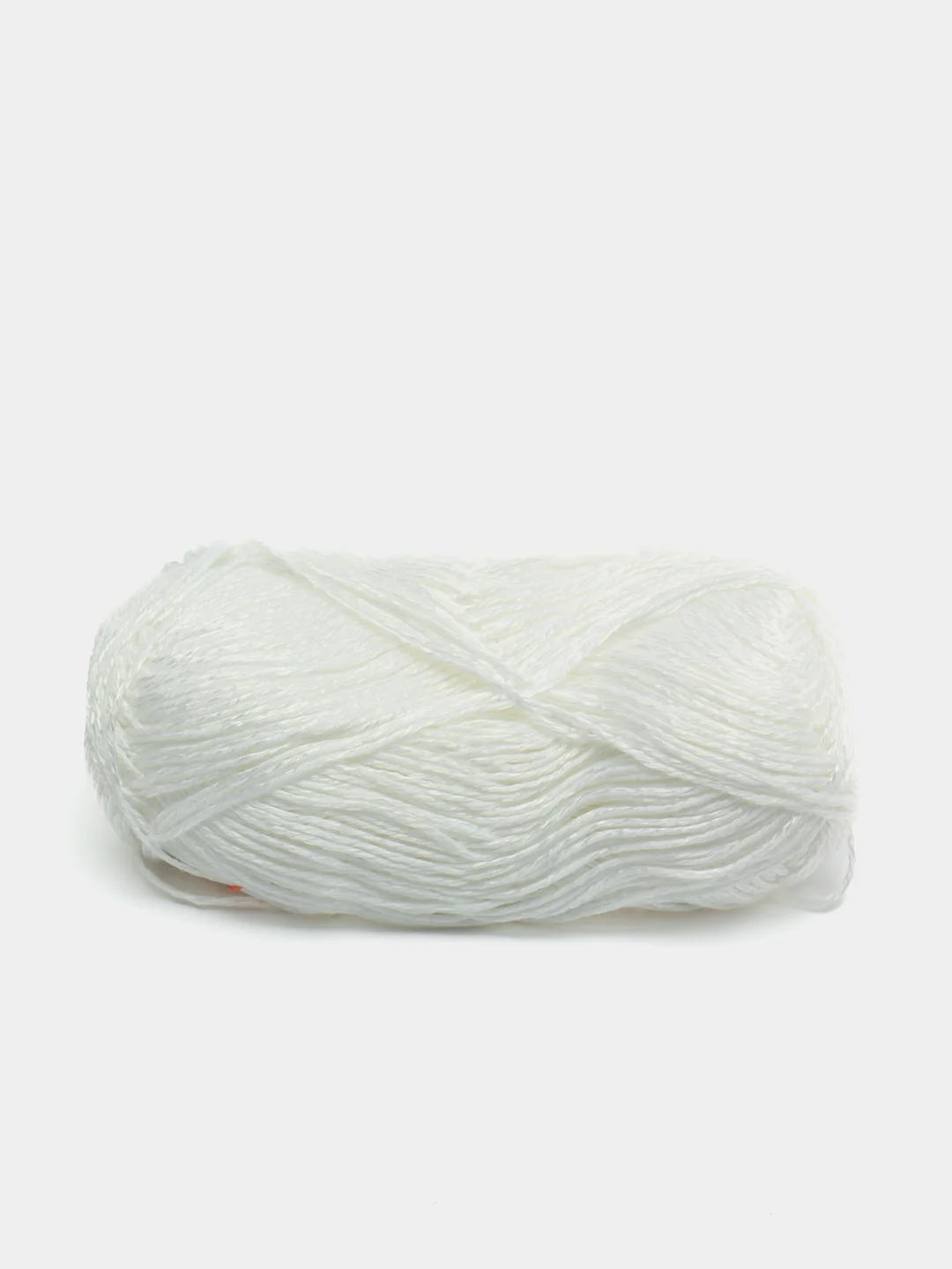 Молочный пряжа YarnArt Style, хлопок, вискоза, 50 г/185 м