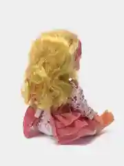 Кукла "Алина" озвученная, в рюкзачке