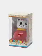 Детская неваляшка "Кошечка"
