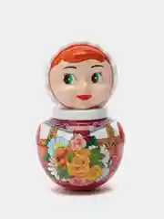 Детская неваляшка "Матрешка"