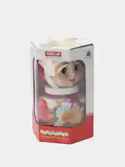 Детская неваляшка "Матрешка"