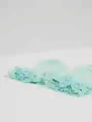Зеленый носки детские