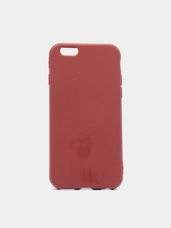 Чехол для iphone, 7 цветов