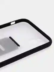 Черный противоударный чехол с ремешком держателем для iPhone 11, 11 Pro, 11 Pro Max