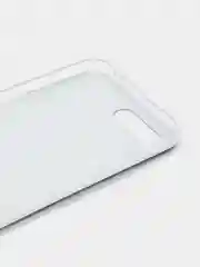 Тёмно-зелёный чехол Huawei Honor 10, Хуавей Хонор 10 силиконовый с рисунком