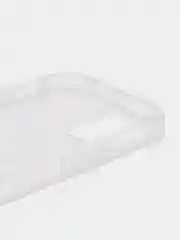 Белый силиконовый чехол для Айфон iPhone 11 Pro Max, чехол для Айфон с принтом