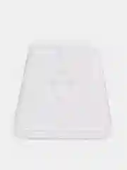 Белый силиконовый чехол для Айфон iPhone 11 Pro Max, чехол для Айфон с принтом