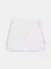 Белый силиконовый чехол для Айфон iPhone 11 Pro Max, чехол для Айфон с принтом