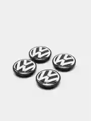 Ступичный колпачок Volkswagen, 4 штуки