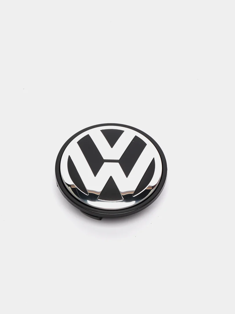 Ступичный колпачок Volkswagen, 4 штуки