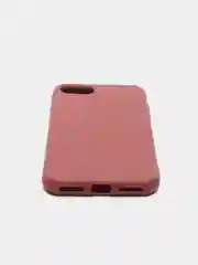 Багровый чехол для iphone, 7 цветов