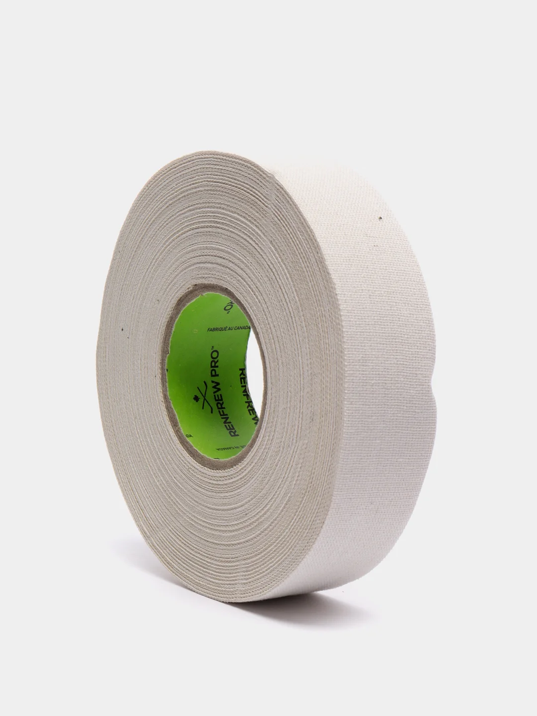 Белый лента хоккейная Renfrew Cloth Tape